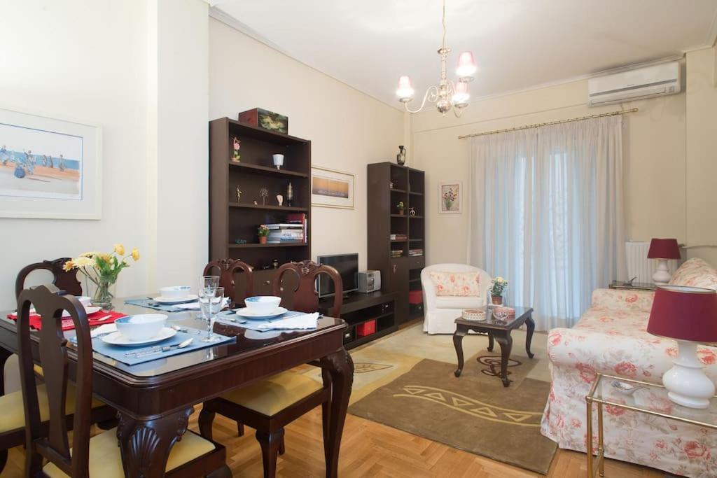 Top-Rated 1-Bedroom Apartment In The Heart Of Atenas Exterior foto