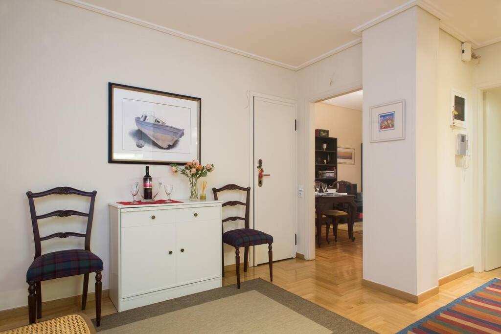 Top-Rated 1-Bedroom Apartment In The Heart Of Atenas Exterior foto