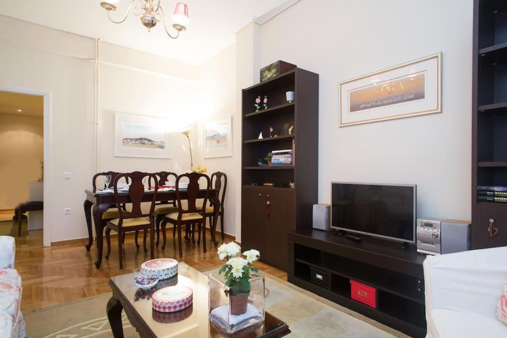 Top-Rated 1-Bedroom Apartment In The Heart Of Atenas Exterior foto
