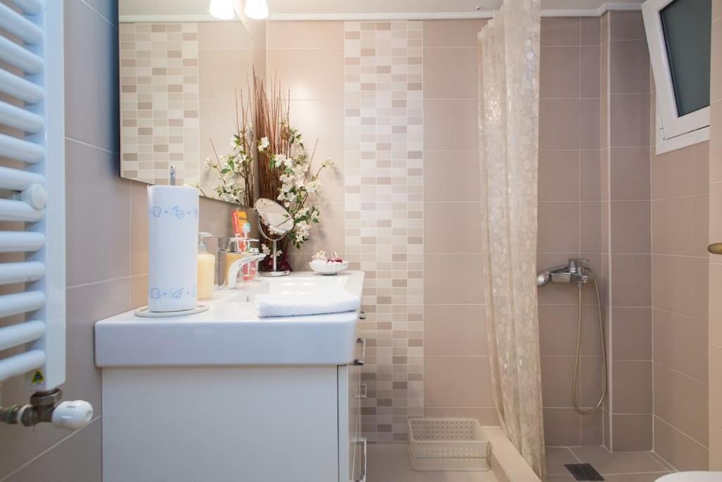 Top-Rated 1-Bedroom Apartment In The Heart Of Atenas Exterior foto