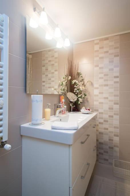 Top-Rated 1-Bedroom Apartment In The Heart Of Atenas Exterior foto
