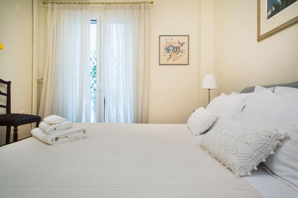 Top-Rated 1-Bedroom Apartment In The Heart Of Atenas Exterior foto