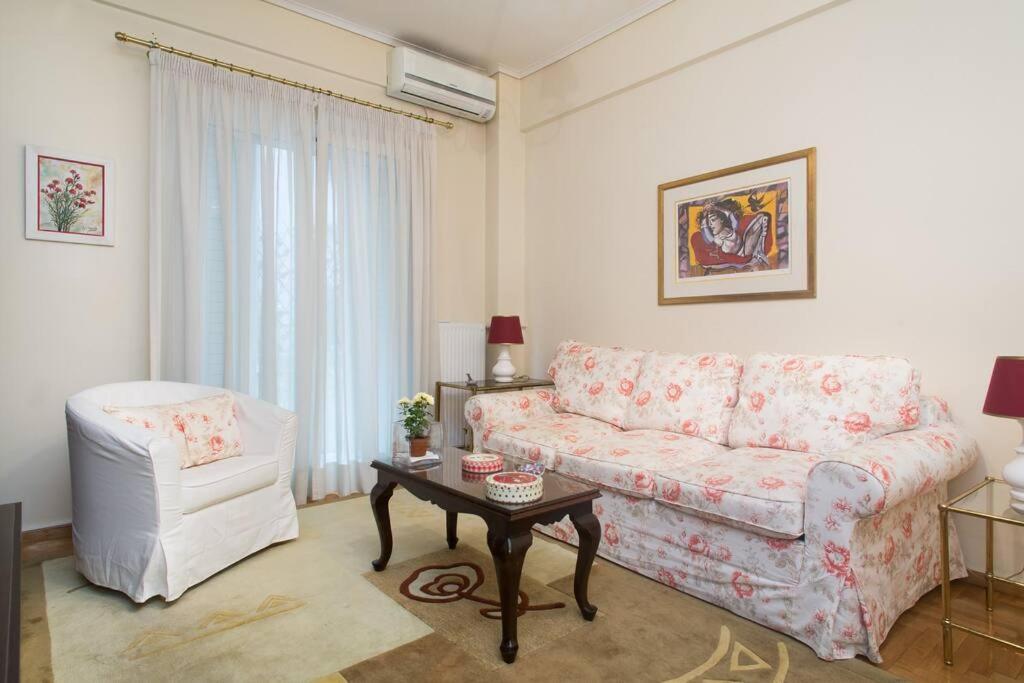 Top-Rated 1-Bedroom Apartment In The Heart Of Atenas Exterior foto