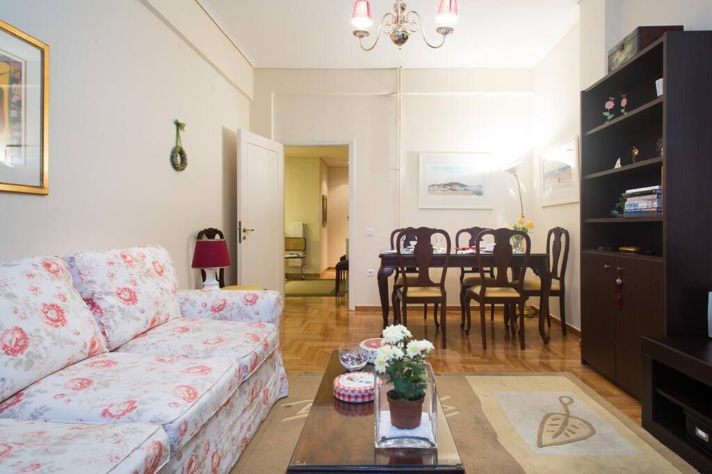 Top-Rated 1-Bedroom Apartment In The Heart Of Atenas Exterior foto
