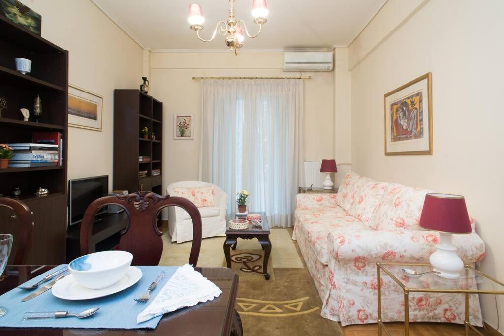Top-Rated 1-Bedroom Apartment In The Heart Of Atenas Exterior foto