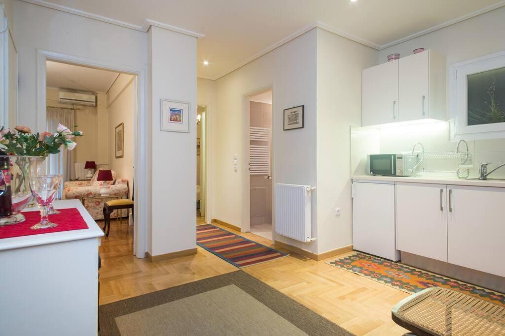 Top-Rated 1-Bedroom Apartment In The Heart Of Atenas Exterior foto