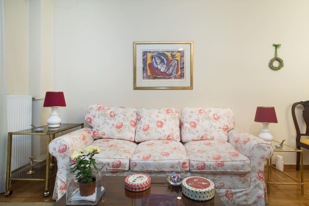 Top-Rated 1-Bedroom Apartment In The Heart Of Atenas Exterior foto
